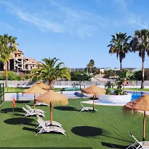 Apartamento Sea And Sun Costa Esuri Isla Canela, Aiamonte