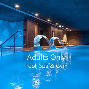 Apart-hotel E1 & Style - Gym &, Gibraltar