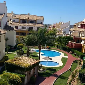 Apartamento Costaesuri Vacaciones, Aiamonte